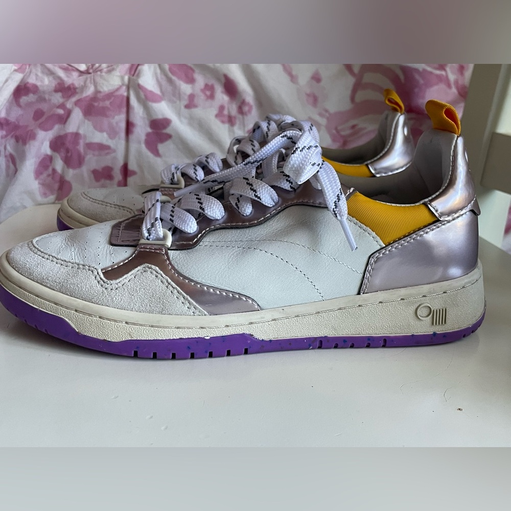 ONCEPT PHOENIX SNEAKERS Size 7 - Picture 4 of 16